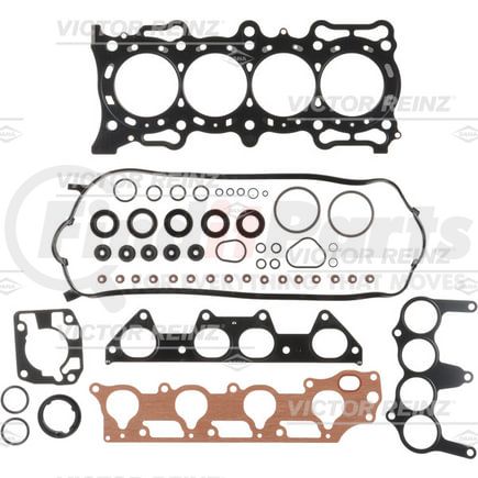 02-10665-01 by VICTOR REINZ GASKETS - Engine Cylinder Head Gasket Set