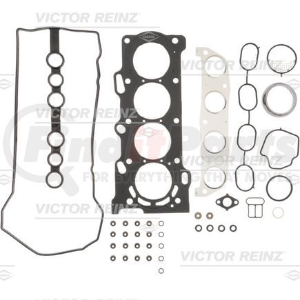 02-10721-01 by VICTOR REINZ GASKETS - Engine Cylinder Head Gasket Set