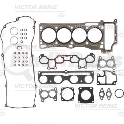 02-10739-01 by VICTOR REINZ GASKETS - Engine Cylinder Head Gasket Set