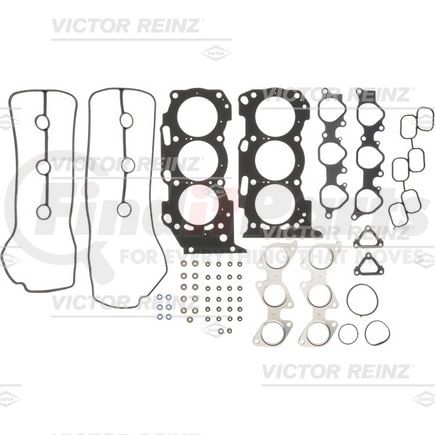 02-10780-01 by VICTOR REINZ GASKETS - Engine Cylinder Head Gasket Set