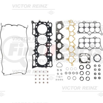 02-10769-01 by VICTOR REINZ GASKETS - Engine Cylinder Head Gasket Set