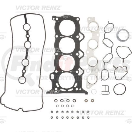 02-10770-01 by VICTOR REINZ GASKETS - Engine Cylinder Head Gasket Set