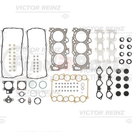 02-10803-01 by VICTOR REINZ GASKETS - Engine Cylinder Head Gasket Set
