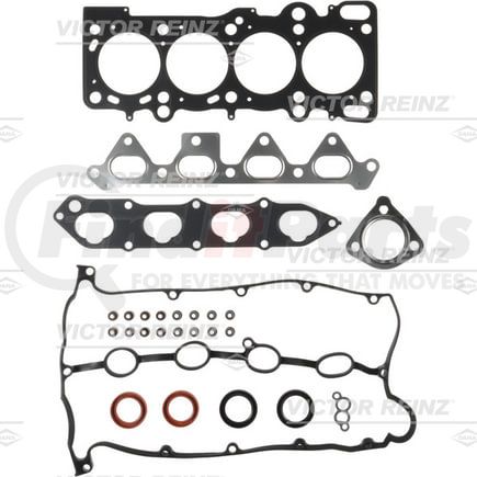 02-10850-01 by VICTOR REINZ GASKETS - Engine Cylinder Head Gasket Set