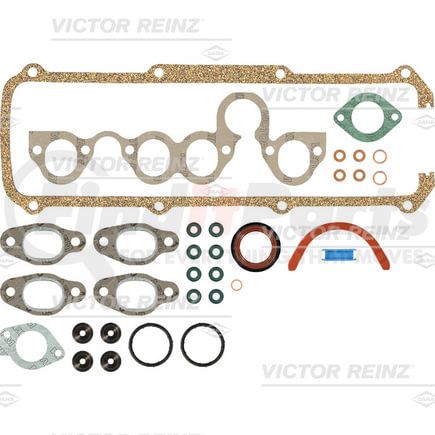 02-12947-07 by VICTOR REINZ GASKETS - Engine Cylinder Head Gasket Set