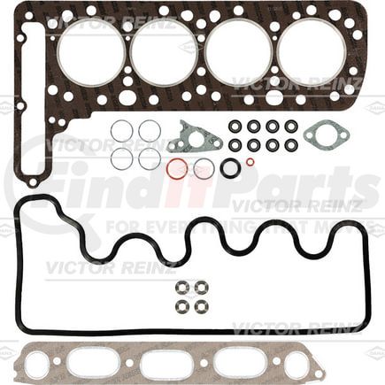 02-24050-06 by VICTOR REINZ GASKETS - Engine Cylinder Head Gasket Set