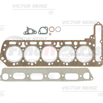 02-24125-07 by VICTOR REINZ GASKETS - Engine Cylinder Head Gasket Set