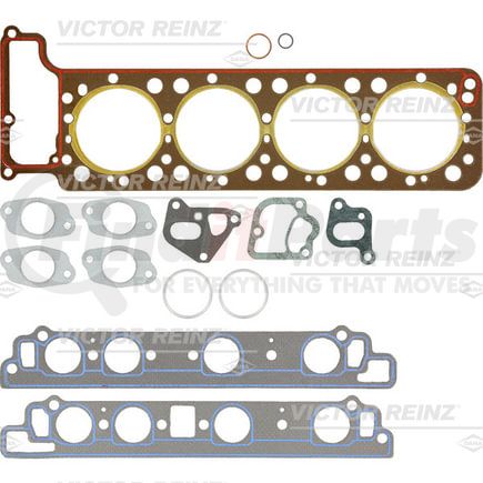 02-24155-06 by VICTOR REINZ GASKETS - Engine Cylinder Head Gasket Set