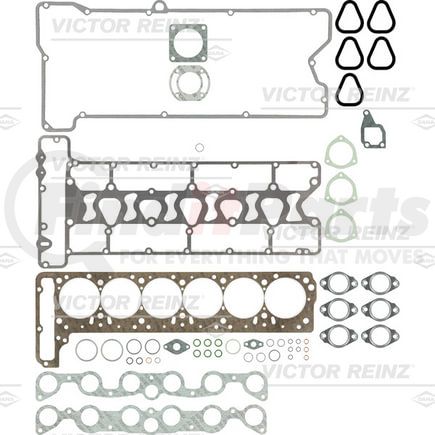 02-24160-08 by VICTOR REINZ GASKETS - Engine Cylinder Head Gasket Set