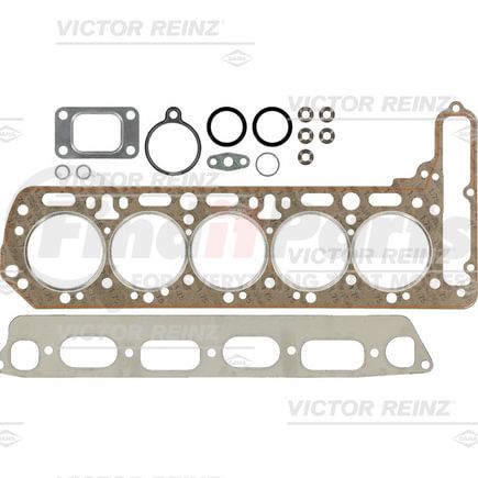 02-24125-06 by VICTOR REINZ GASKETS - Engine Cylinder Head Gasket Set