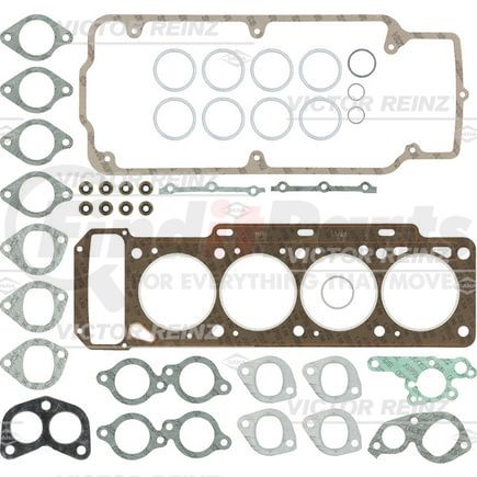 02-24190-22 by VICTOR REINZ GASKETS - Engine Cylinder Head Gasket Set