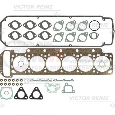 02-24200-11 by VICTOR REINZ GASKETS - Engine Cylinder Head Gasket Set