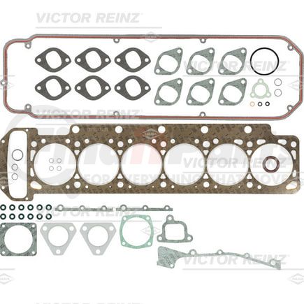 02-24200-19 by VICTOR REINZ GASKETS - Engine Cylinder Head Gasket Set