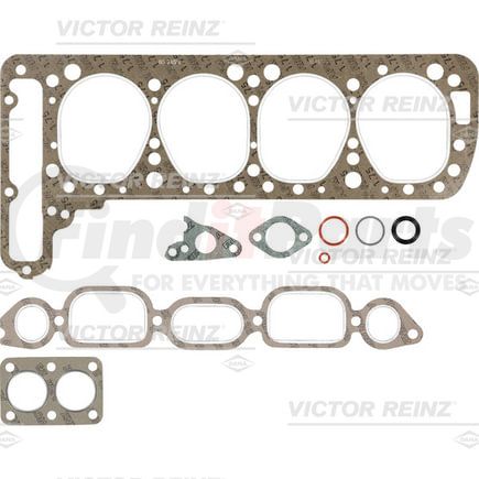 02-24170-05 by VICTOR REINZ GASKETS - Engine Cylinder Head Gasket Set