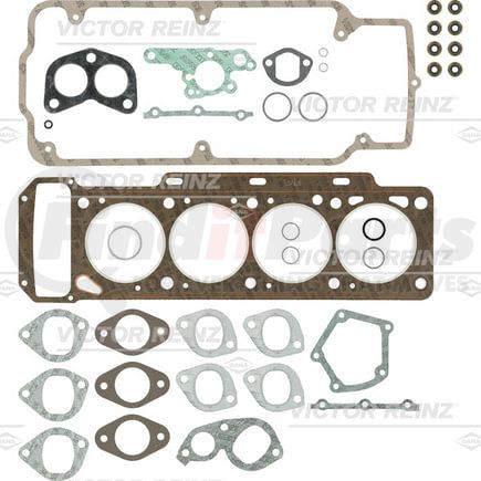 02-24190-17 by VICTOR REINZ GASKETS - Engine Cylinder Head Gasket Set