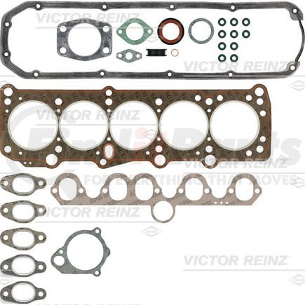 02-24260-06 by VICTOR REINZ GASKETS - Engine Cylinder Head Gasket Set