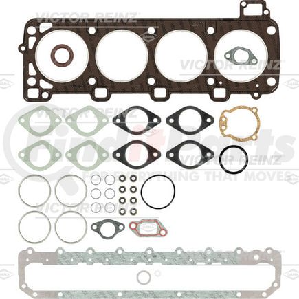 02-26015-02 by VICTOR REINZ GASKETS - Engine Cylinder Head Gasket Set