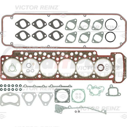 02-27340-04 by VICTOR REINZ GASKETS - Engine Cylinder Head Gasket Set