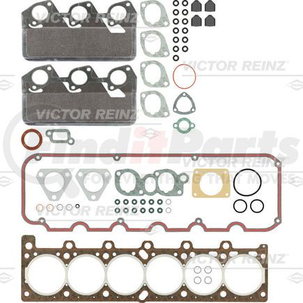 02-27035-05 by VICTOR REINZ GASKETS - Engine Cylinder Head Gasket Set