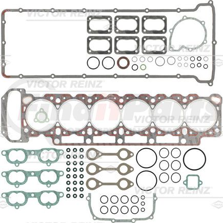 02-27200-02 by VICTOR REINZ GASKETS - Engine Cylinder Head Gasket Set