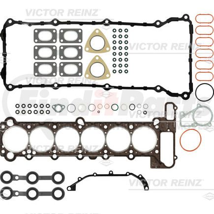 02-27820-01 by VICTOR REINZ GASKETS - Engine Cylinder Head Gasket Set
