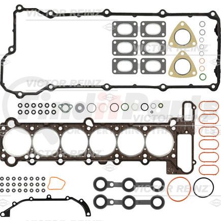 02-27820-02 by VICTOR REINZ GASKETS - Engine Cylinder Head Gasket Set