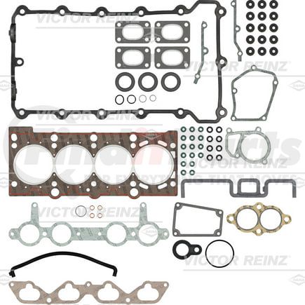 02-28485-01 by VICTOR REINZ GASKETS - Engine Cylinder Head Gasket Set