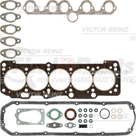 02-28265-03 by VICTOR REINZ GASKETS - Engine Cylinder Head Gasket Set
