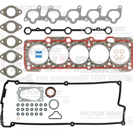 02-28955-01 by VICTOR REINZ GASKETS - Engine Cylinder Head Gasket Set