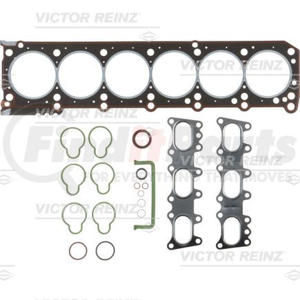 02-28975-02 by VICTOR REINZ GASKETS - Engine Cylinder Head Gasket Set