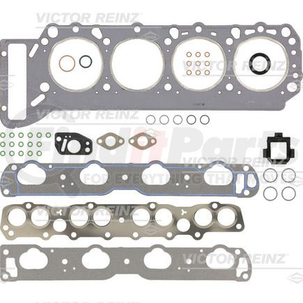 02-29190-01 by VICTOR REINZ GASKETS - Engine Cylinder Head Gasket Set