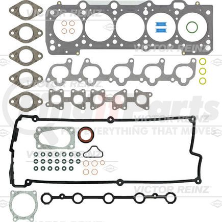 02-29335-01 by VICTOR REINZ GASKETS - Engine Cylinder Head Gasket Set