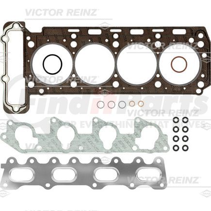 02-31130-01 by VICTOR REINZ GASKETS - Engine Cylinder Head Gasket Set