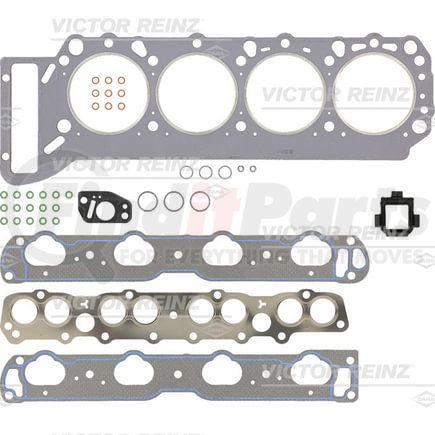 02-29260-03 by VICTOR REINZ GASKETS - Engine Cylinder Head Gasket Set