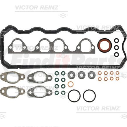 02-31257-01 by VICTOR REINZ GASKETS - Engine Cylinder Head Gasket Set