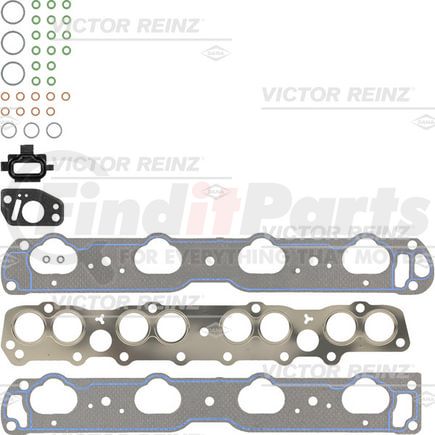 02-31272-01 by VICTOR REINZ GASKETS - Engine Cylinder Head Gasket Set