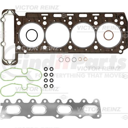 02-31130-05 by VICTOR REINZ GASKETS - Engine Cylinder Head Gasket Set