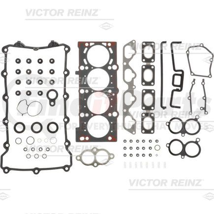 02-31240-02 by VICTOR REINZ GASKETS - Engine Cylinder Head Gasket Set