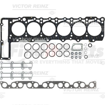 02-31670-01 by VICTOR REINZ GASKETS - Engine Cylinder Head Gasket Set