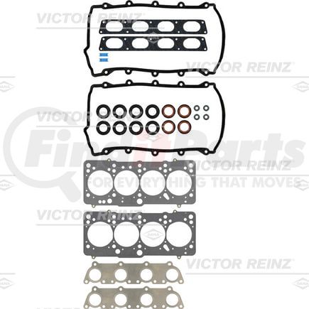 02-33010-02 by VICTOR REINZ GASKETS - Engine Cylinder Head Gasket Set
