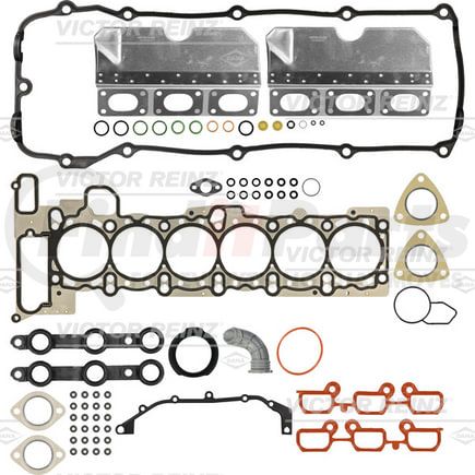 02-33070-01 by VICTOR REINZ GASKETS - Engine Cylinder Head Gasket Set