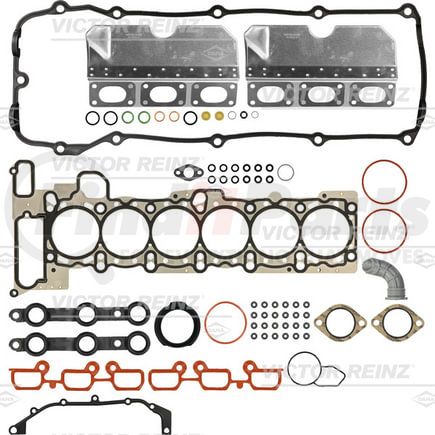 02-33070-02 by VICTOR REINZ GASKETS - Engine Cylinder Head Gasket Set