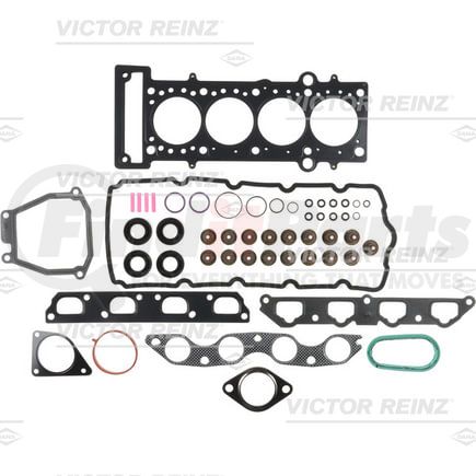 02-34980-02 by VICTOR REINZ GASKETS - Engine Cylinder Head Gasket Set