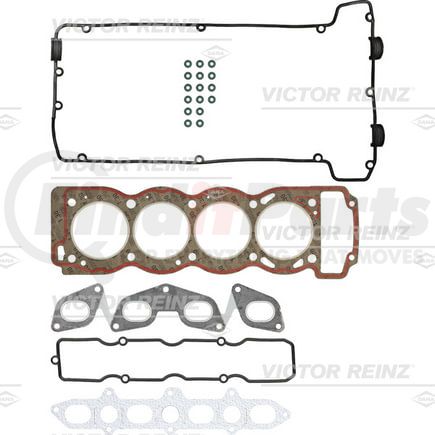 02-35235-01 by VICTOR REINZ GASKETS - Engine Cylinder Head Gasket Set