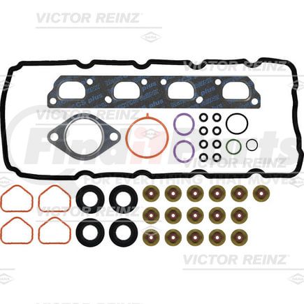 02-34787-01 by VICTOR REINZ GASKETS - Engine Cylinder Head Gasket Set
