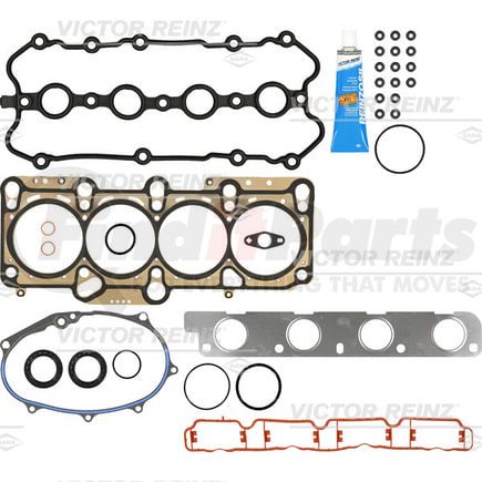 02-36005-01 by VICTOR REINZ GASKETS - Engine Cylinder Head Gasket Set