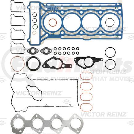 02 36015 05 by VICTOR REINZ GASKETS - Engine Cylinder Head Gasket Set