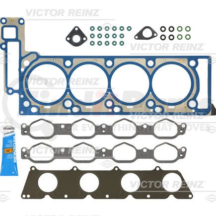 02 36560 01 by VICTOR REINZ GASKETS - Engine Cylinder Head Gasket Set