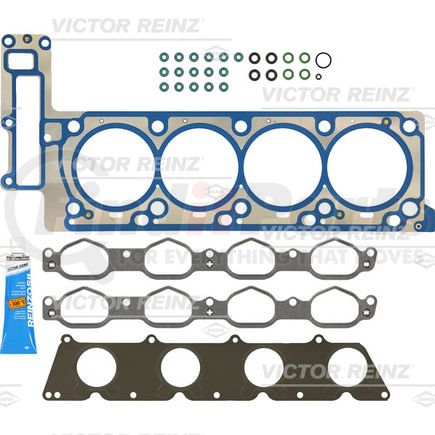 02 36565 01 by VICTOR REINZ GASKETS - Engine Cylinder Head Gasket Set