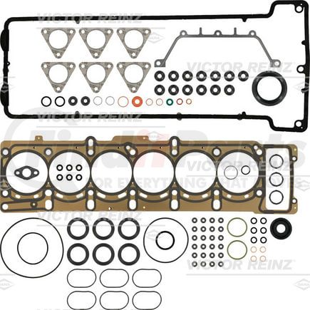 02-36320-01 by VICTOR REINZ GASKETS - Engine Cylinder Head Gasket Set